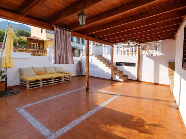 Casa pareada en venta en Candelaria, Las Caletillas Punta Larga. Casas pareadas.