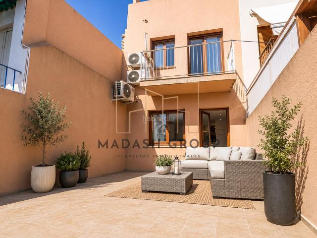 Casa pareada en venta en Canonja la. Casa de obra nueva en La Canonja. Casas pareadas Canonja.