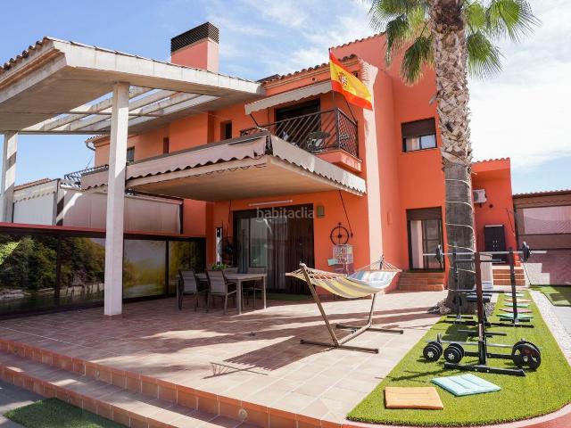 Casa pareada en venta en Caravaca de la Cruz. LA VILLA RESORT 30 Un resort privado en Caravaca de la Cruz. Casas pareadas Caravaca de la.