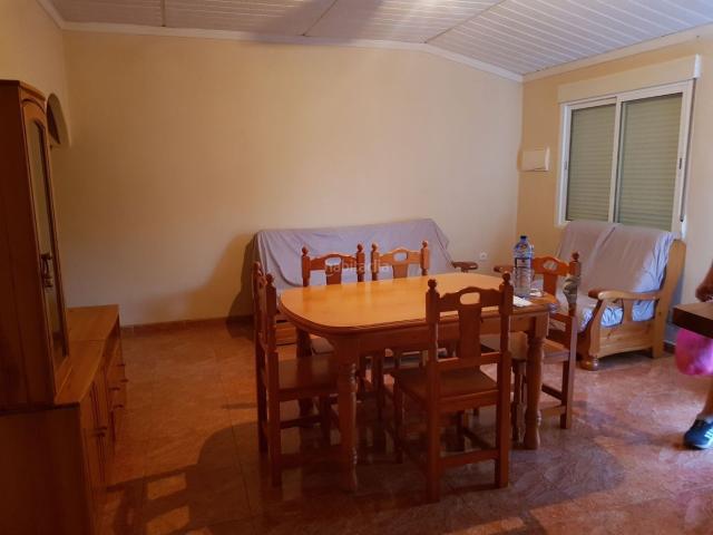 Casa pareada en venta en Caravaca de la Cruz. Preciosa casita para descansar el finde. Casas pareadas Caravaca de la.