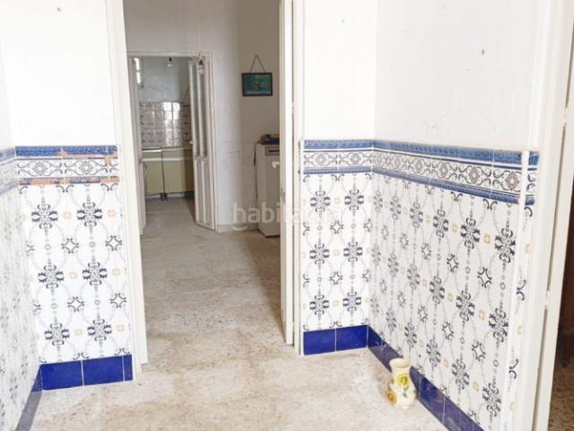 Casa pareada en venta en Carboneras. CASA INDEPENDIENTE DE PLANTA BAJA. Casas pareadas.