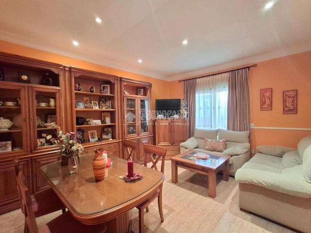 Casa pareada en venta en Carolina La. Casa en venta en La carolina. Casas pareadas Carolina.
