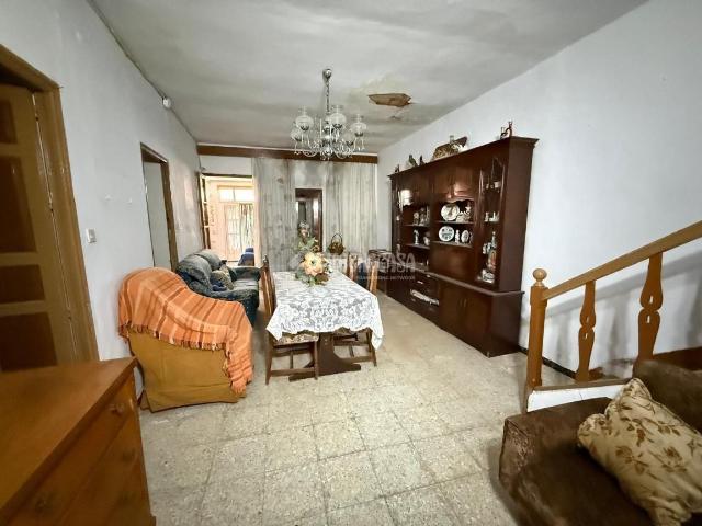 Casa pareada en venta en Carolina La. Casa en venta en La carolina. Casas pareadas Carolina.