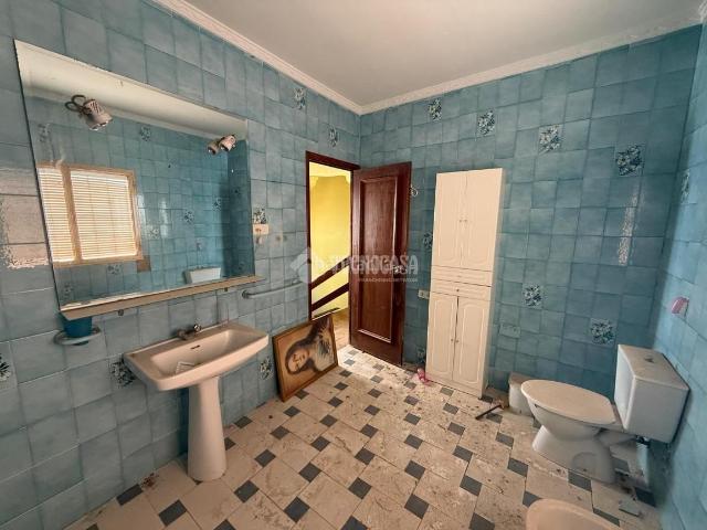 Casa pareada en venta en Carolina La. Casa en venta en La carolina. Casas pareadas Carolina.