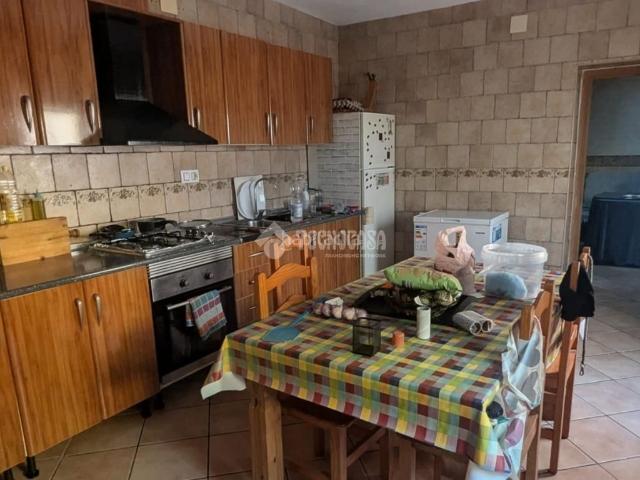 Casa pareada en venta en Carolina La. Casa en venta en La carolina. Casas pareadas Carolina.