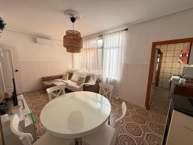 Casa pareada en venta en Carolina La. Casa en venta en La carolina. Casas pareadas Carolina.