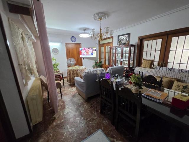 Casa pareada en venta en Carolina La. Casa en venta en La carolina. Casas pareadas Carolina.