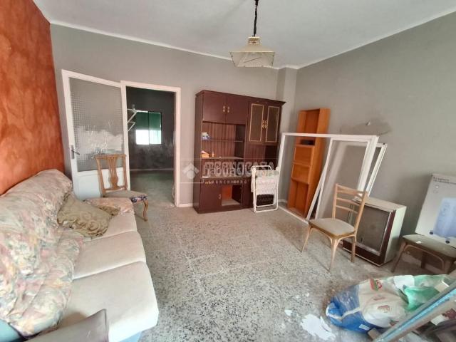 Casa pareada en venta en Carolina La. Casa en venta en La carolina. Casas pareadas Carolina.