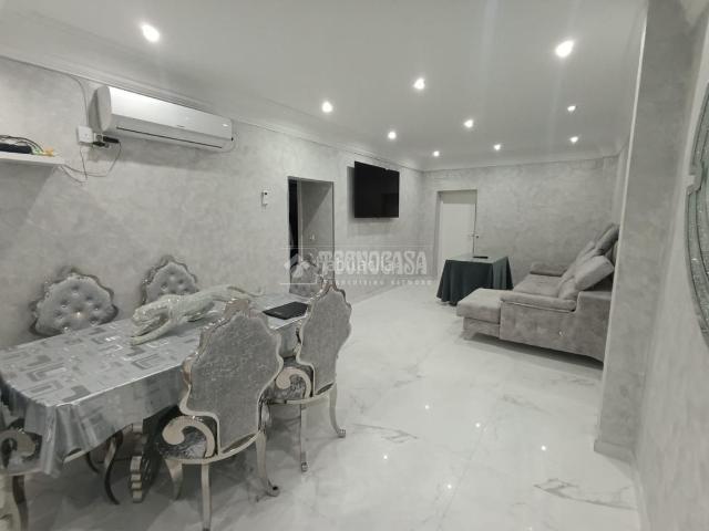 Casa pareada en venta en Carolina La. Casa en venta en La carolina. Casas pareadas Carolina.