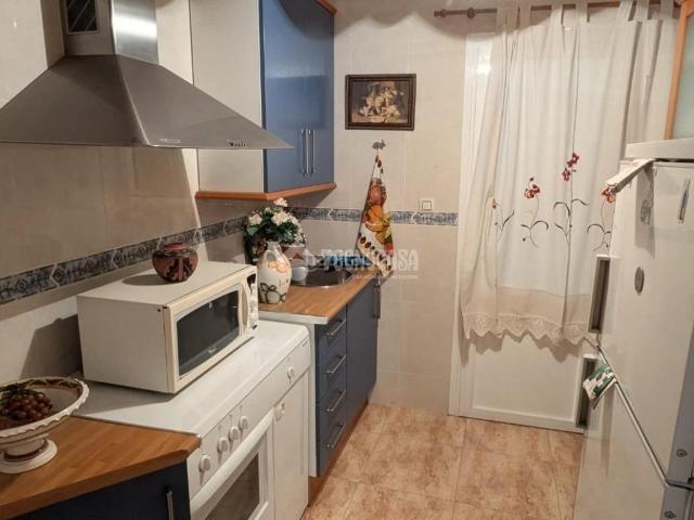 Casa pareada en venta en Carolina La. Casa en venta en La carolina. Casas pareadas Carolina.