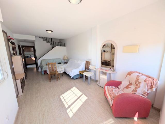 Casa pareada en venta en Cartagena, La Palma. SE VENDE DÚPLEX EN LA APARECIDA, CARTAGENA. Casas pareadas.