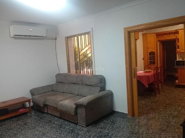 Casa pareada en venta en Cartagena, Santa Ana. Planta baja en Santa Ana. Casas pareadas.