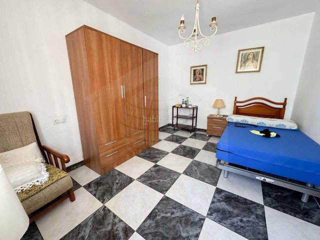Casa pareada en venta en Cártama, Cártama pueblo. Casa urbana con 626m² de terreno en Cártama CM386A. Casas pareadas.