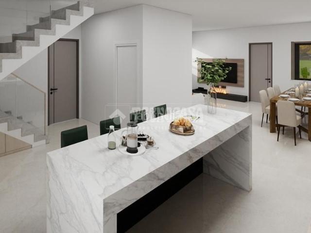 Casa pareada en venta en Casar El. Casa en venta en El casar. Casas pareadas Casar.