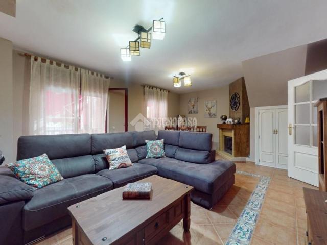 Casa pareada en venta en Casar El. Casa en venta en El casar. Casas pareadas Casar.