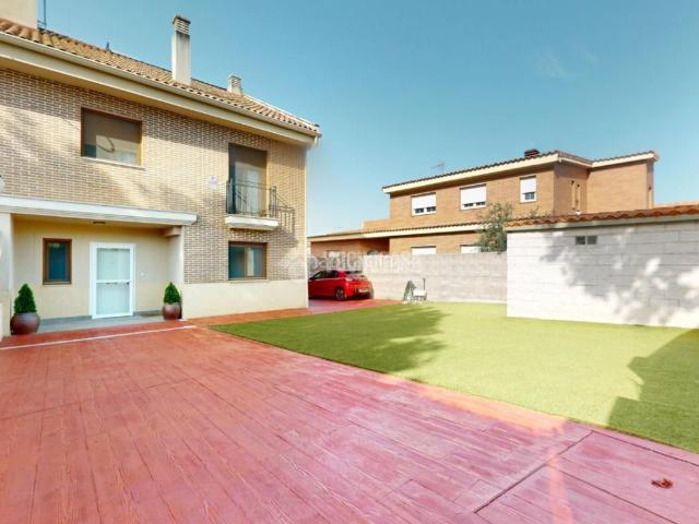 Casa pareada en venta en Casar El. Casa en venta en El casar. Casas pareadas Casar.