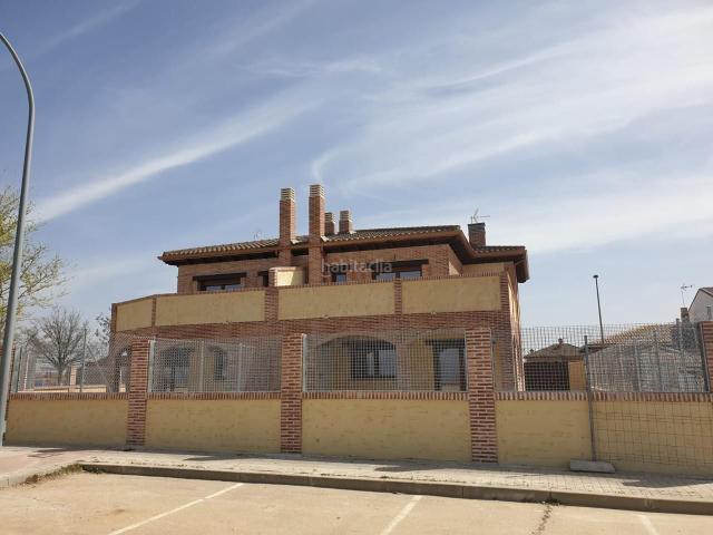 Casa pareada en venta en Casar El. Casas pareadas Casar.
