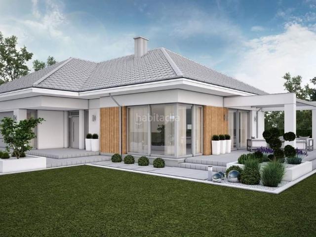Casa pareada en venta en Casar El. AUTOPROMOCION ARAUZO OLIVEROS. Casas pareadas Casar.