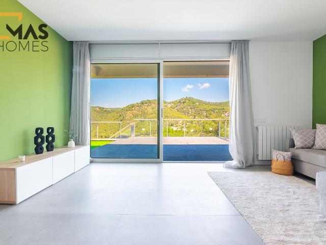 Casa pareada en venta en Castellar del Vallès, El Racó Sant Feliu del Racó. Casas pareadas Castellar del.