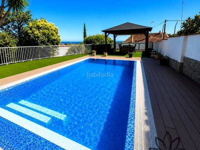 Casa pareada en venta en Castelldefels, Can Roca. TU OASIS PARTICULAR!. Casas pareadas.