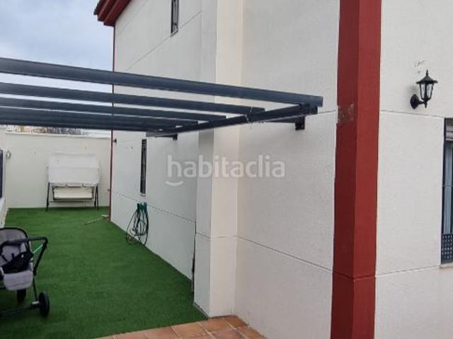 Casa pareada en venta en Castilleja de la Cuesta. Casas pareadas Castilleja de la.