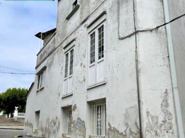 Casa pareada en venta en Castropol. Casas pareadas.
