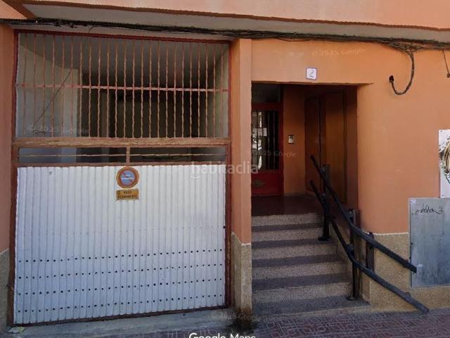 Casa pareada en venta en Ceutí. SE VENDE inmueble ALQUILADO en Ceutí. Casas pareadas.