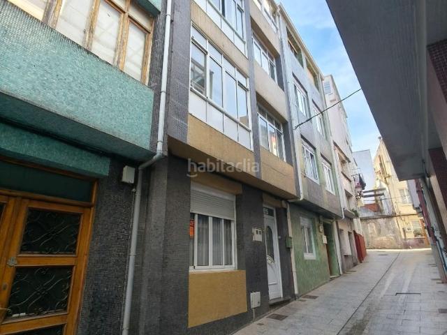 Casa pareada en venta en Cedeira. *CASA PAREADA EN EL CASCO ANTIGUO DE CEDEIRA*. Casas pareadas.