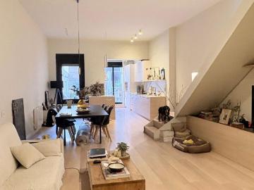 Casa pareada en venta en Cerdanyola del Vallès, Centre Cordelles. Casas pareadas Cerdanyola del.