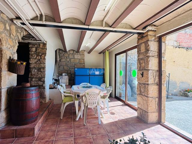 Casa pareada en venta en Cervià de les Garrigues. Casas pareadas Cervià de les.