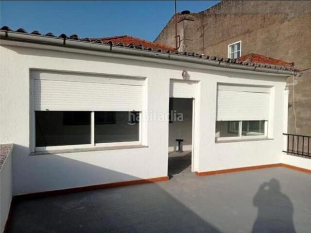 Casa pareada en venta en Chantada. BONITA CASA PARA VIVIR. Casas pareadas.