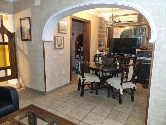 Casa pareada en venta en Chiclana de la Frontera, San Andrés Golf. Casa en Urbanización privada. Casas pareadas Chiclana de la.