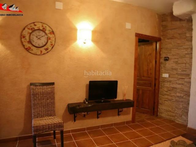 Casa pareada en venta en Chinchilla de Monte Aragón. Casas pareadas Chinchilla de Monte.