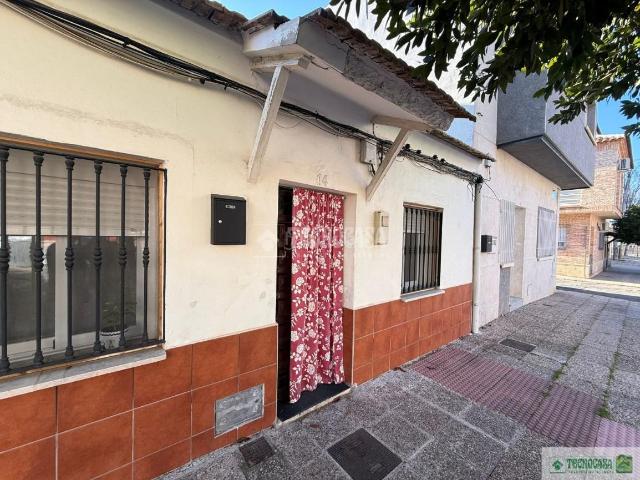 Casa pareada en venta en Ciudad Real, El Torreón Los Ángeles El Pilar. Casa en venta en Ciudad real. Casas pareadas Ciudad.