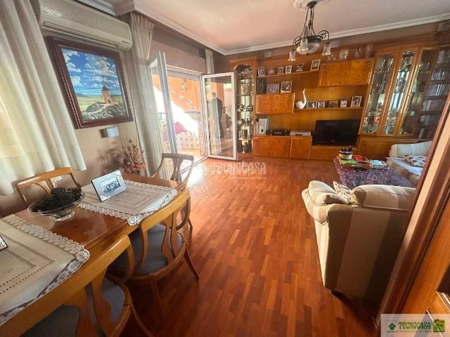 Casa pareada en venta en Ciudad Real, Nuevo Parque. Casa en venta en Ciudad real. Casas pareadas Ciudad.