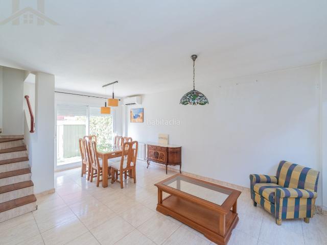 Casa pareada en venta en Cubas de la Sagra. Chalet pareado. Casas pareadas Cubas de la.