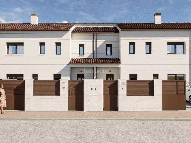 Casa pareada en venta en Cubas de la Sagra. CHALET PAREADO EN CUBAS DE LA SAGRA. Casas pareadas Cubas de la.