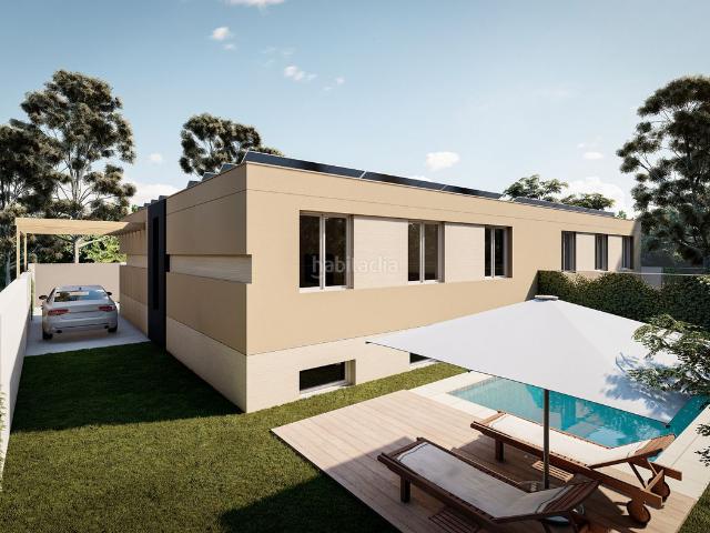 Casa pareada en venta en Cubas de la Sagra. Ultimas viviendas Obra nueva en Cubas de la Sagra. Casas pareadas Cubas de la.