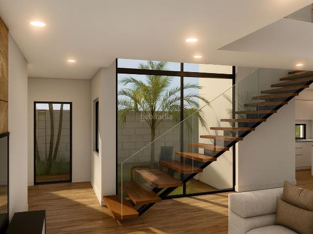 Casa pareada en venta en Cubas de la Sagra. CHALETS PAREADOS EN FUENTES CLARAS CUBAS DE LA SAGRA. Casas pareadas Cubas de la.