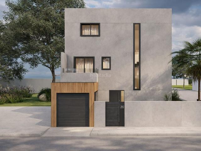 Casa pareada en venta en Cubas de la Sagra. VIVIENDA PAREADA 4 PLANTAS CUBAS DE LA SAGRA. Casas pareadas Cubas de la.