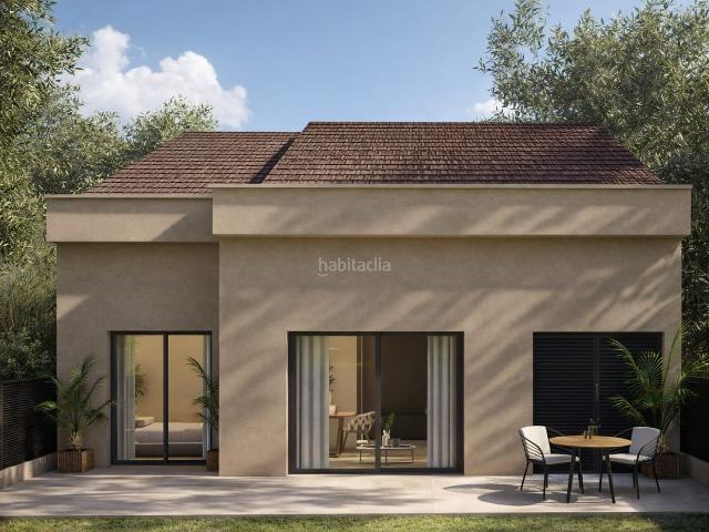 Casa pareada en venta en Cubas de la Sagra. VIVIENDA PAREADA 1 PLANTA CUBAS DE LA SAGRA. Casas pareadas Cubas de la.