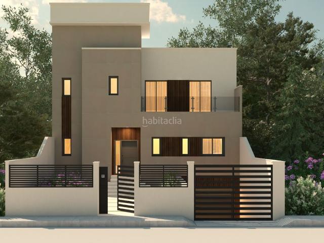 Casa pareada en venta en Cubas de la Sagra. VIVIENDA PAREADA 3 PLANTAS CUBAS DE LA SAGRA. Casas pareadas Cubas de la.