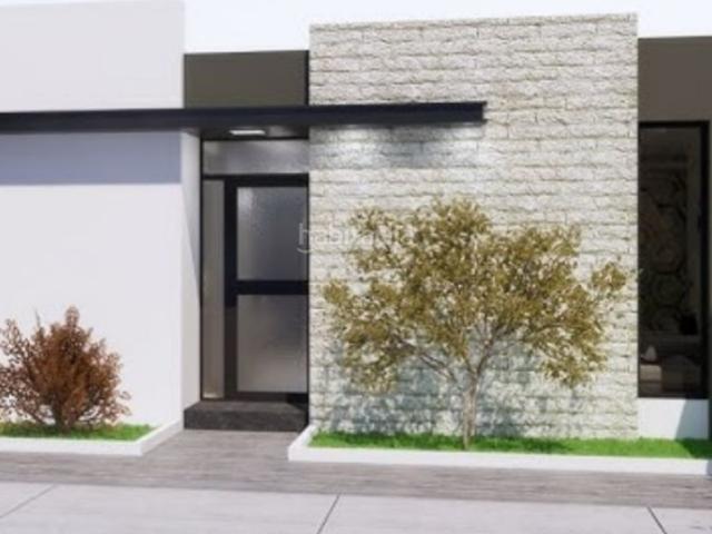 Casa pareada en venta en Cubas de la Sagra. VIVIENDA PAREADA DE 1 PLANTA 105 M2 CONSTRUIDOS. Casas pareadas Cubas de la.