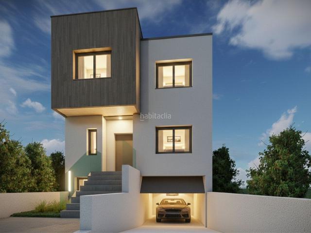 Casa pareada en venta en Cubas de la Sagra. VIVIENDA PAREDA 3 PLANTAS CUBAS DE LA SAGRA. Casas pareadas Cubas de la.