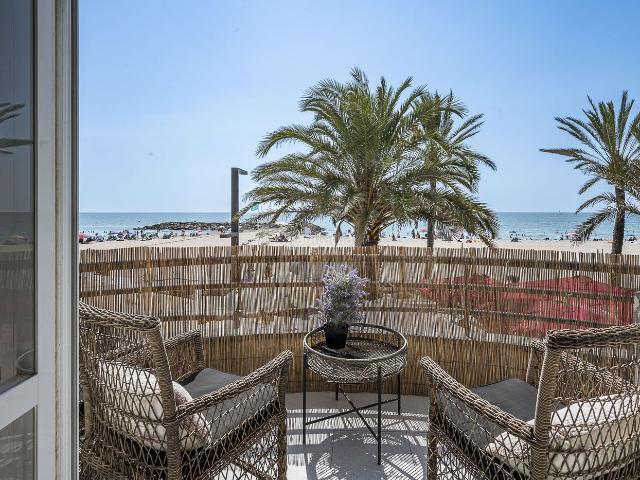 Casa pareada en venta en Cubelles, Maritim. Casas pareadas.