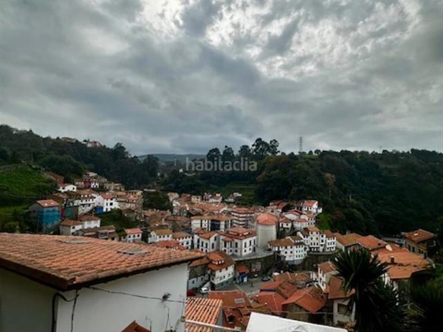 Casa pareada en venta en Cudillero. Cudillero. Casas pareadas.