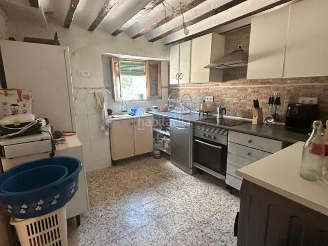 Casa pareada en venta en Cuenca, San Fernando Carretera de Valencia. VENTA CASA EN MOHORTE. Casas pareadas.