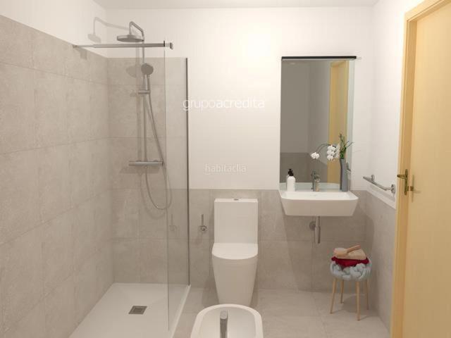 Casa pareada en venta en Ames, Área de Ames. Chalet pareado en Urbanización Bosque de Amares. Casas pareadas.