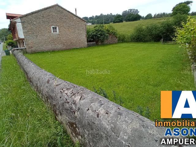 Casa pareada en venta en Ampuero. Casas pareadas.