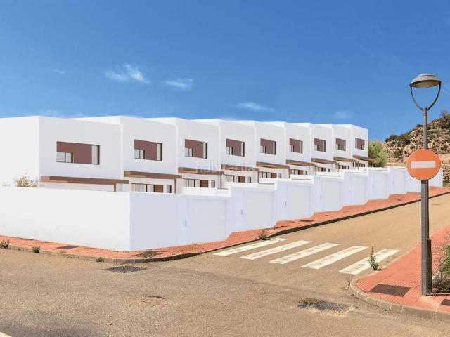 Casa pareada en venta en Antas. Casas pareadas.
